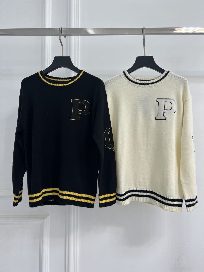 Prada Sweaters